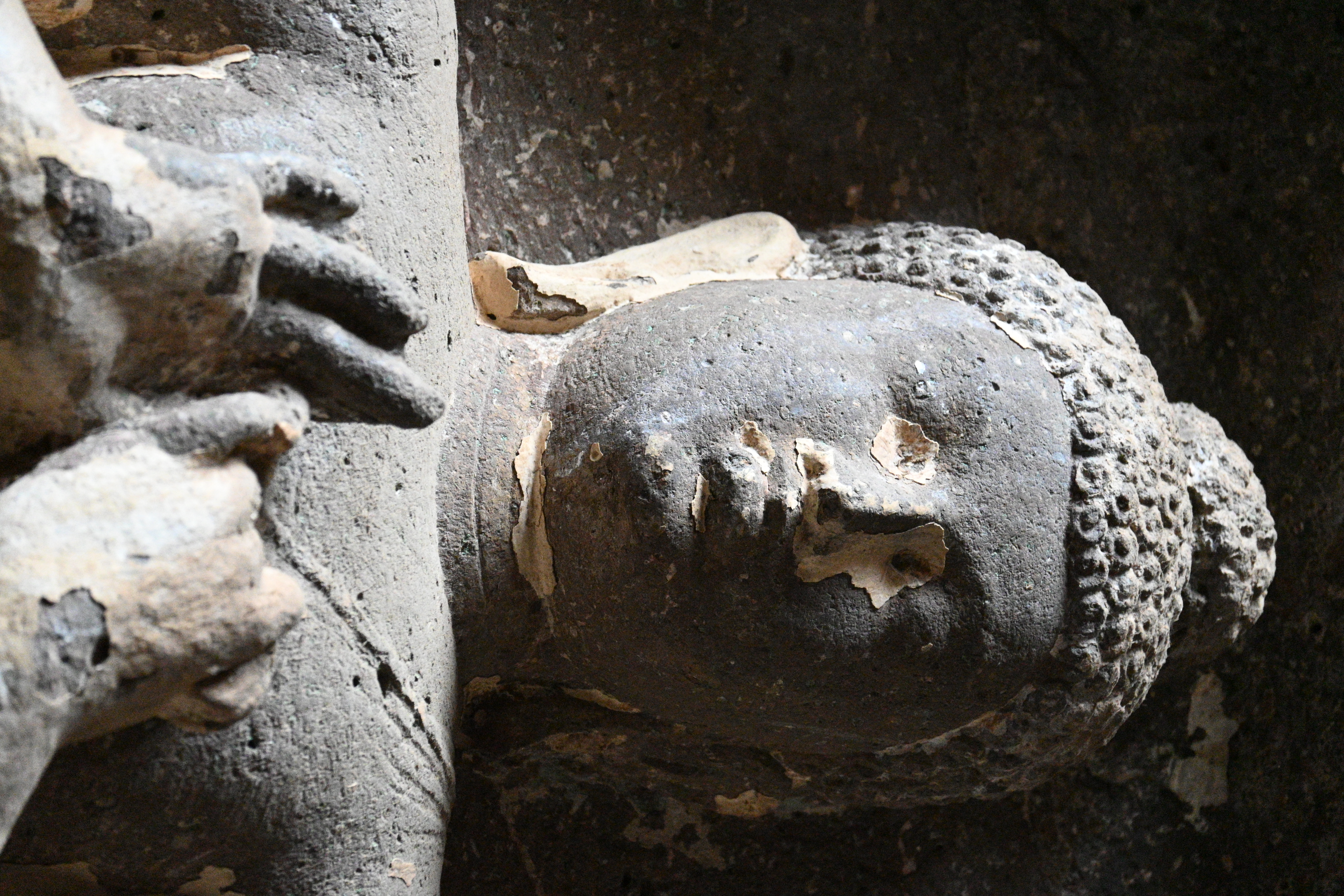 The Buddha